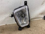 Фара противотуманная левая Hyundai Creta 1