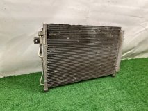 Радиатор кондиционера Hyundai Getz