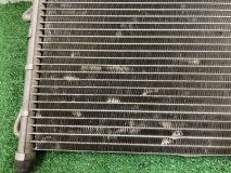 Радиатор кондиционера Hyundai Getz