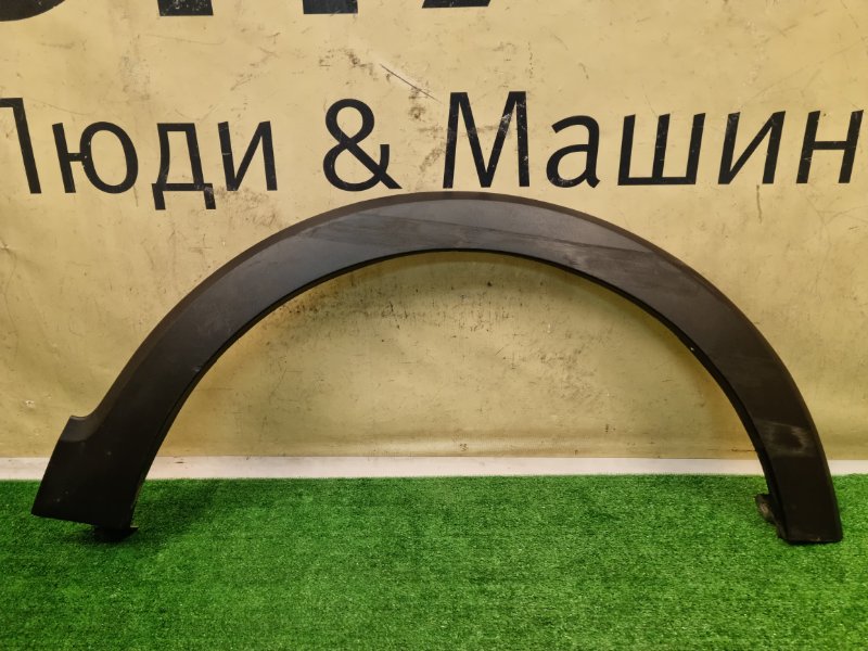 Расширитель крыла Renault Kaptur перед. прав. (б/у)