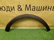 Расширитель крыла левый задний Renault Kaptur