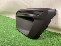 Заглушка ПТФ левая передняя Kia Rio 4 X-Line