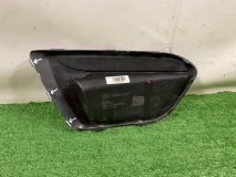 Заглушка ПТФ левая передняя Kia Rio 4 X-Line