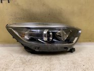 Фара правая Renault Kaptur