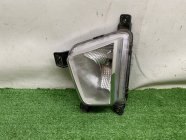 Фара противотуманная левая передняя Hyundai Creta 1