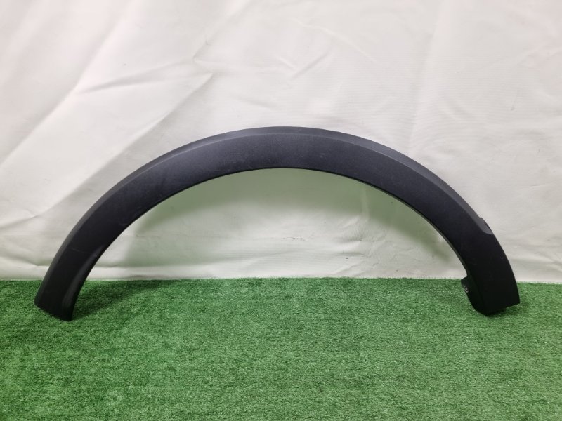 Расширитель крыла Renault Kaptur задн. прав. (б/у)