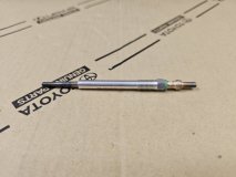 Свеча накала Peugeot 3008