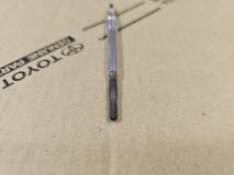 Свеча накала Peugeot 3008