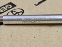 Свеча накала Peugeot 3008