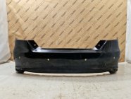 Бампер задний Toyota Camry V55