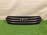 Решетка радиатора Hyundai Creta 1