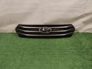 Решетка радиатора Hyundai Creta 1