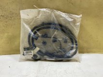 Проводка бампера Renault Megane 3 Проводка бампера Renault Megane 3