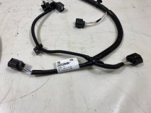 Проводка бампера Renault Megane 3 Проводка бампера Renault Megane 3