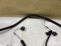 Проводка бампера Renault Megane 3 Проводка бампера Renault Megane 3