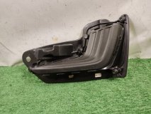 Заглушка ПТФ левая Kia Rio 3 QB