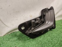 Заглушка ПТФ левая Kia Rio 3 QB