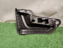 Заглушка ПТФ левая Kia Rio 3 QB