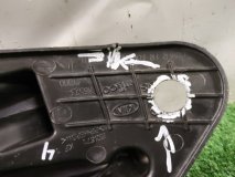 Заглушка ПТФ левая Kia Rio 3 QB