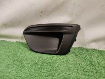 Заглушка ПТФ левая передняя Kia Rio 4 X-LINE