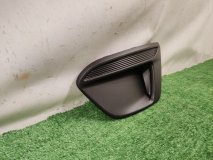 Заглушка ПТФ левая передняя Kia Rio 4 X-LINE