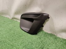 Заглушка ПТФ левая передняя Kia Rio 4 X-LINE