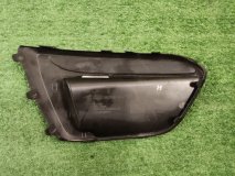 Заглушка ПТФ левая передняя Kia Rio 4 X-LINE