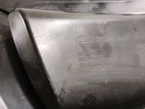 Заглушка ПТФ левая передняя Kia Rio 4 X-LINE