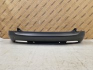 Юбка бампера задняя Honda CR-V 4