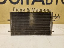 Радиатор кондиционера Ford Focus 2