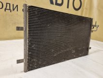Радиатор кондиционера Ford Focus 2