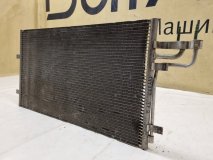 Радиатор кондиционера Ford Focus 2