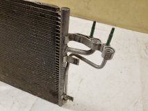 Радиатор кондиционера Ford Focus 2