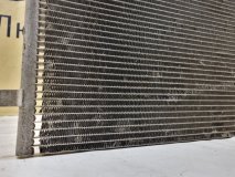 Радиатор кондиционера Ford Focus 2