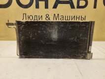 Радиатор кондиционера Ford Focus 3