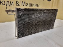 Радиатор кондиционера Ford Focus 3