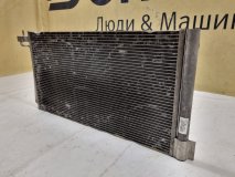 Радиатор кондиционера Ford Focus 3