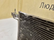 Радиатор кондиционера Ford Focus 3