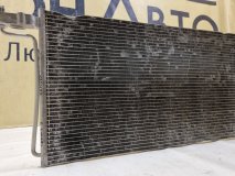 Радиатор кондиционера Ford Focus 3