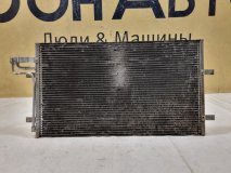 Радиатор кондиционера Ford Focus 2