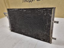 Радиатор кондиционера Ford Focus 2