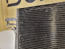 Радиатор кондиционера Ford Focus 2