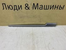 Молдинг двери правый передний Land Rover Range Rover L405