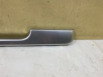 Молдинг двери правый передний Land Rover Range Rover L405