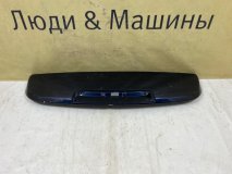 Спойлер крышки багажника Land Rover Range Rover Sport L320