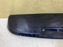 Спойлер крышки багажника Land Rover Range Rover Sport L320