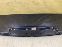 Спойлер крышки багажника Land Rover Range Rover Sport L320