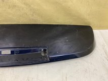 Спойлер крышки багажника Land Rover Range Rover Sport L320