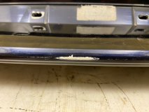 Спойлер крышки багажника Land Rover Range Rover Sport L320