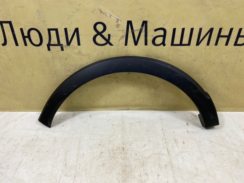 Расширитель крыла Renault Kaptur задн. прав. (б/у)
